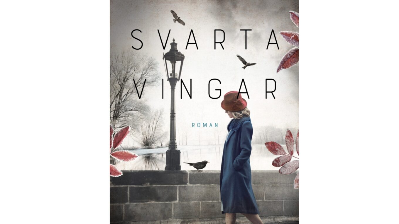 Svarta vingar