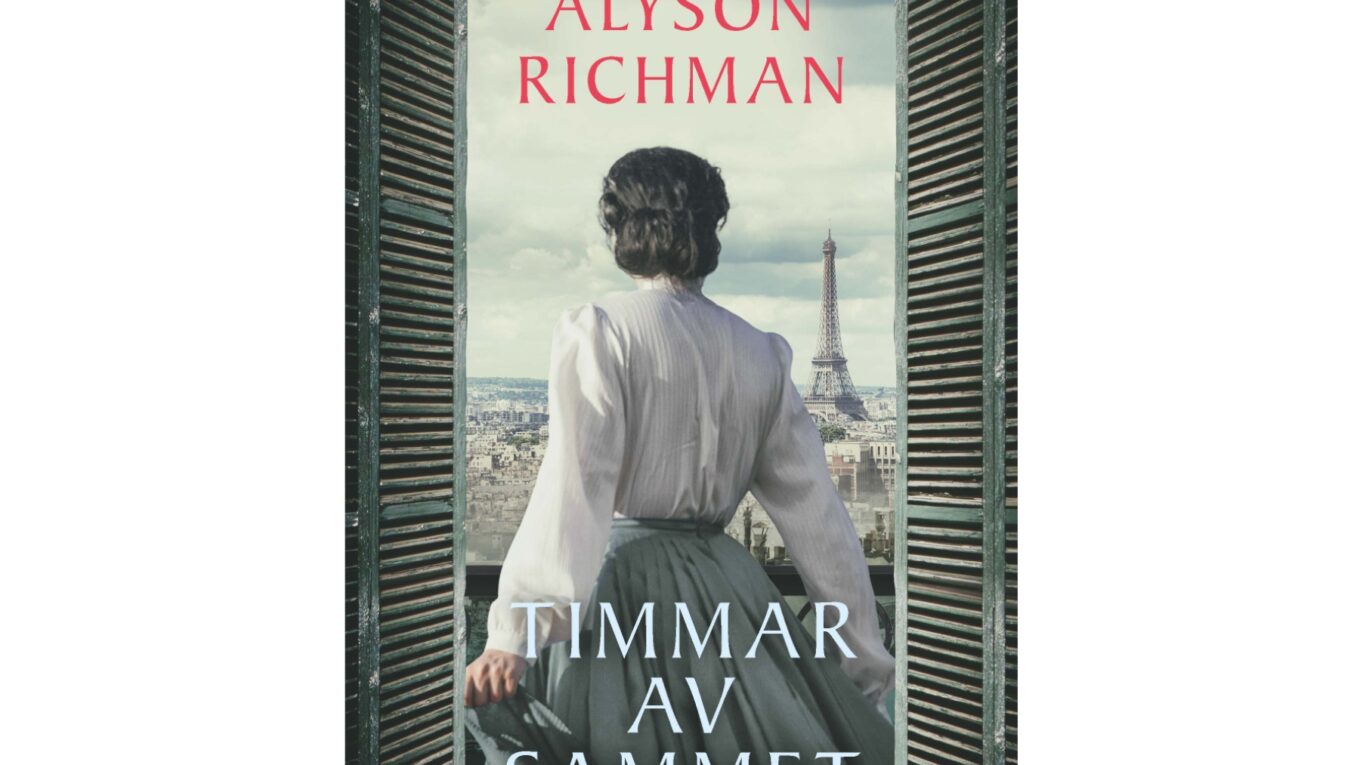 Timmar av sammet