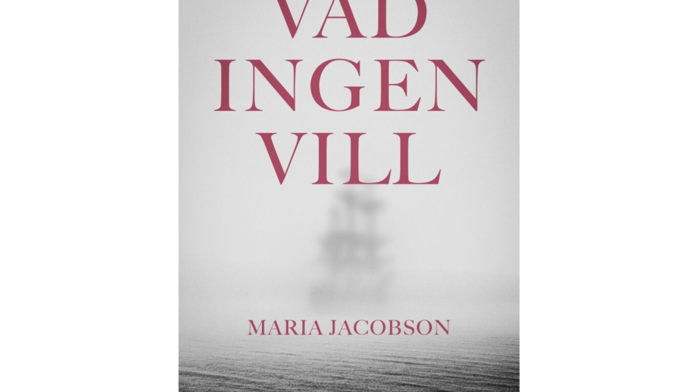 Vad ingen vill
