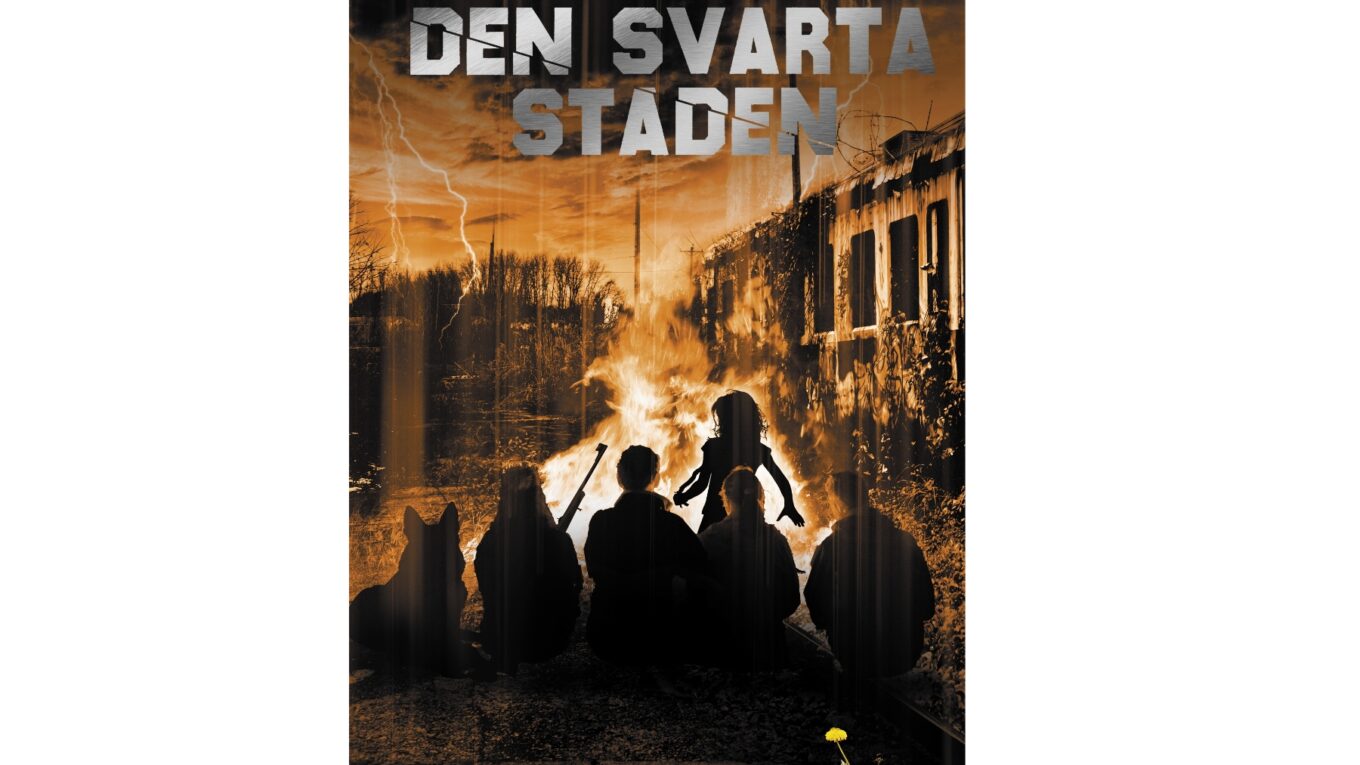 Den svarta staden