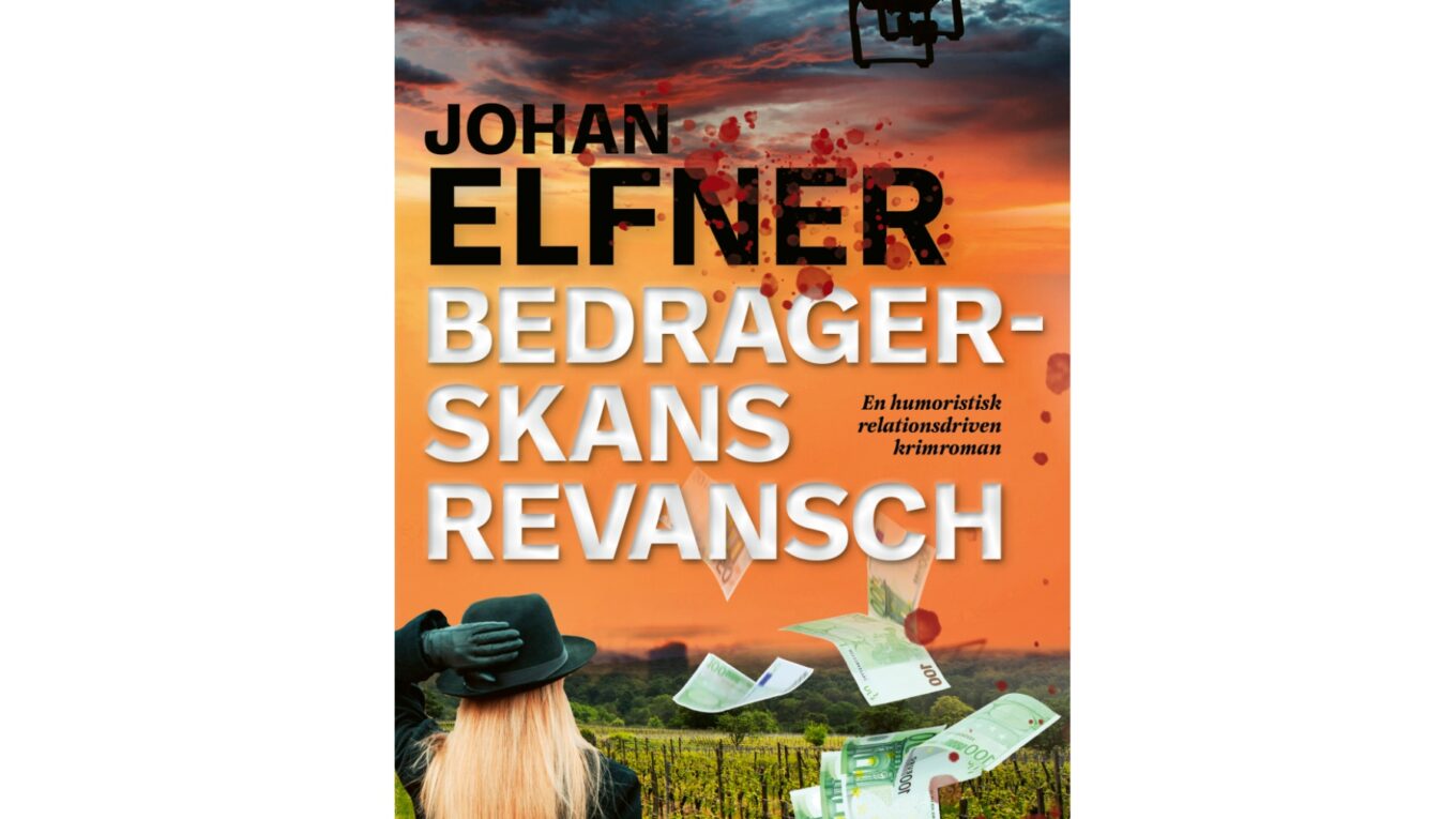 Bedragerskans revansch