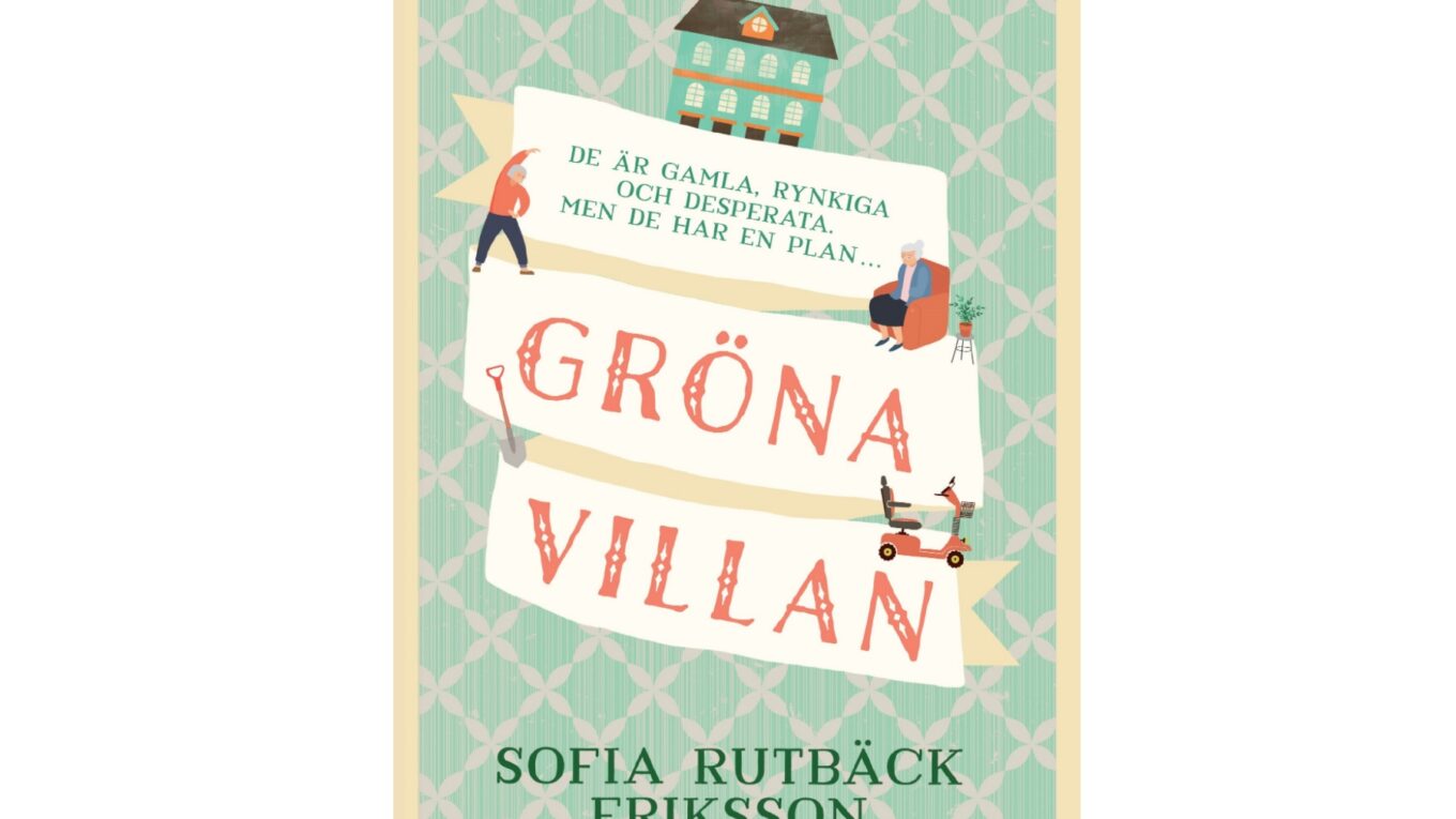 Gröna Villan