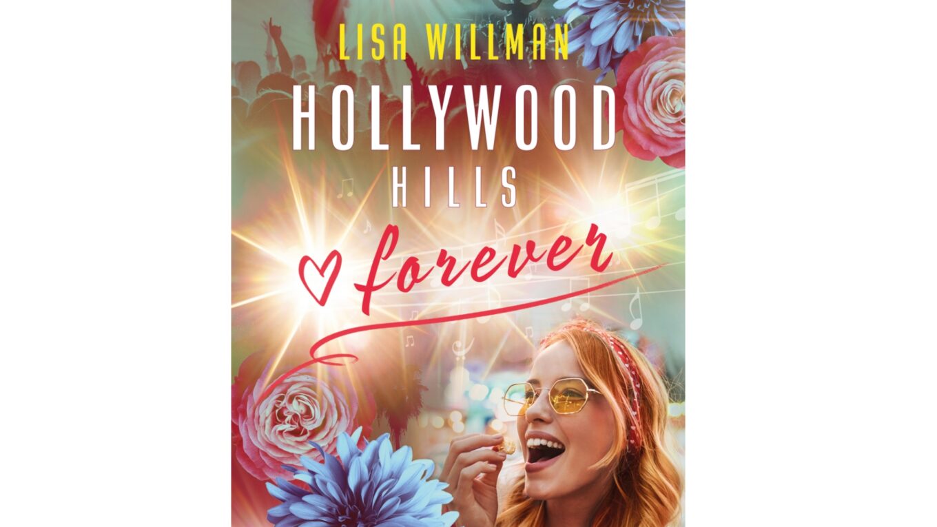 Hollywood Hills forever