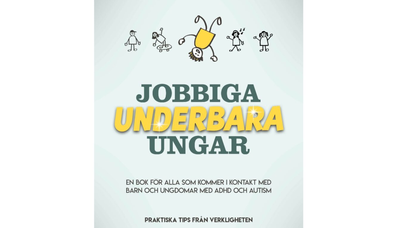 Jobbiga underbara ungar