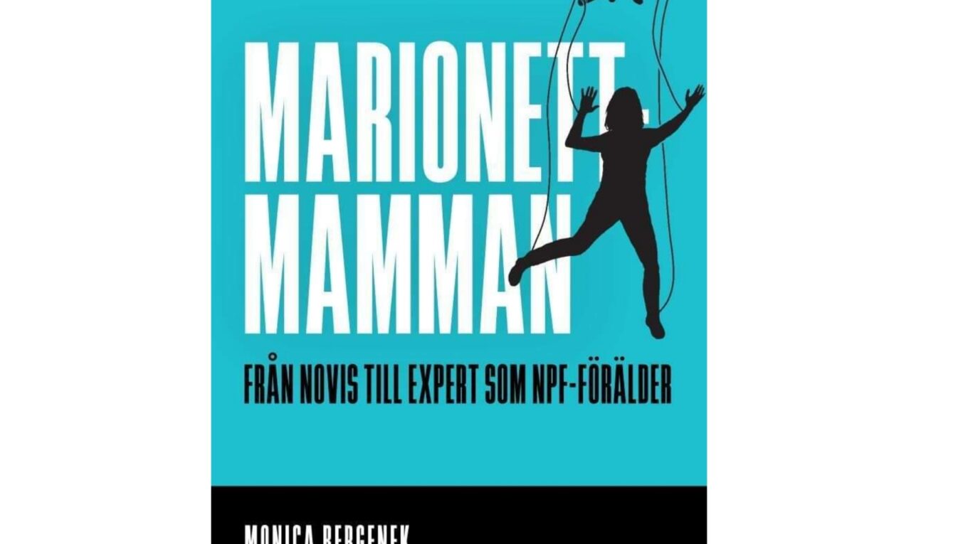 Marionettmamman