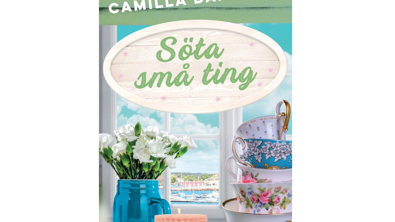 Söta små ting