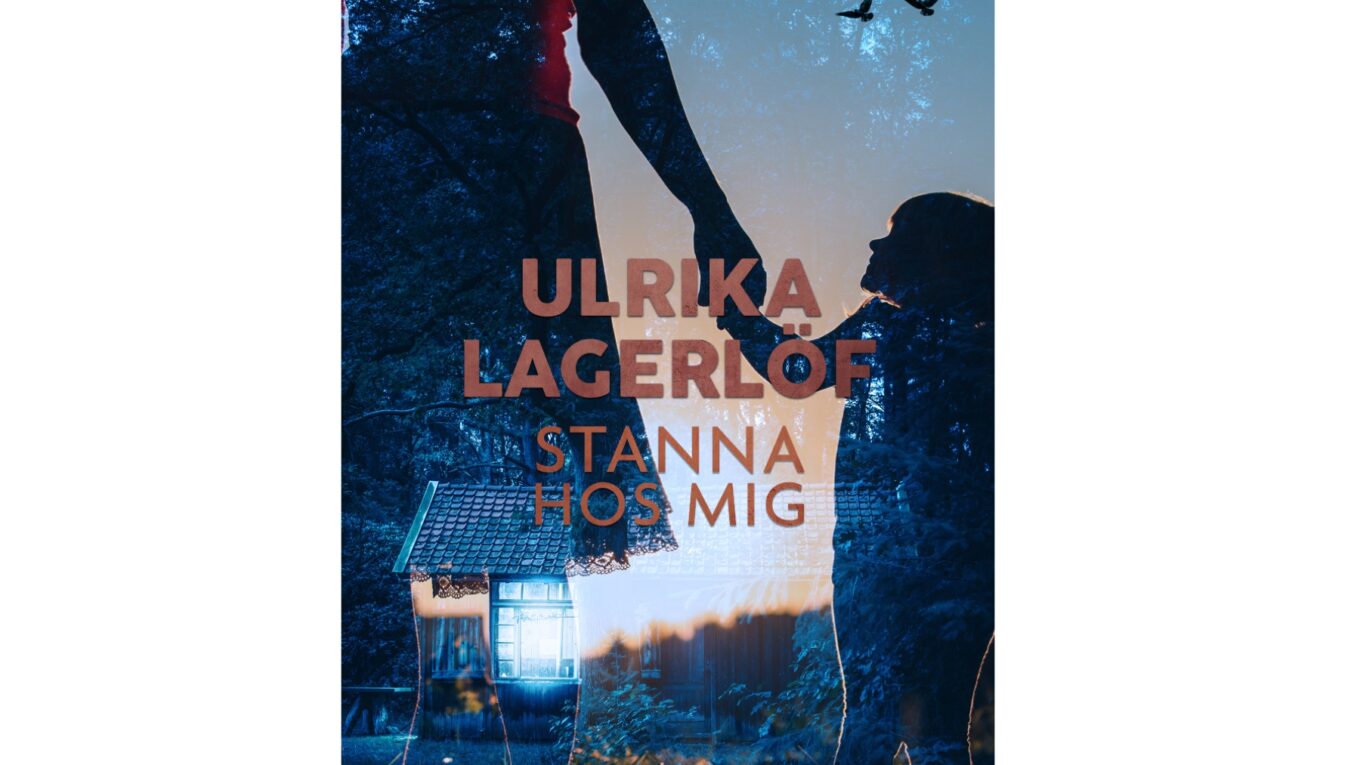 Stanna hos mig