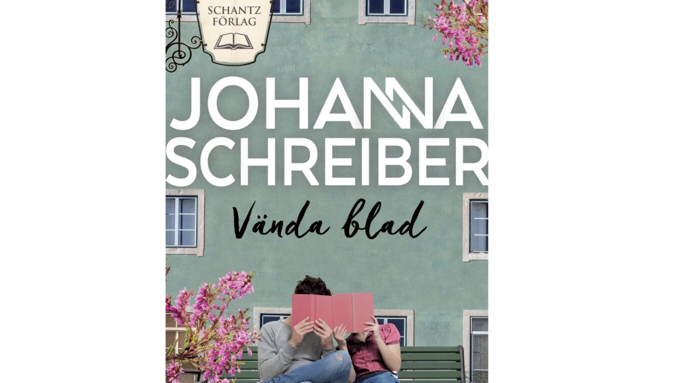 Vända blad