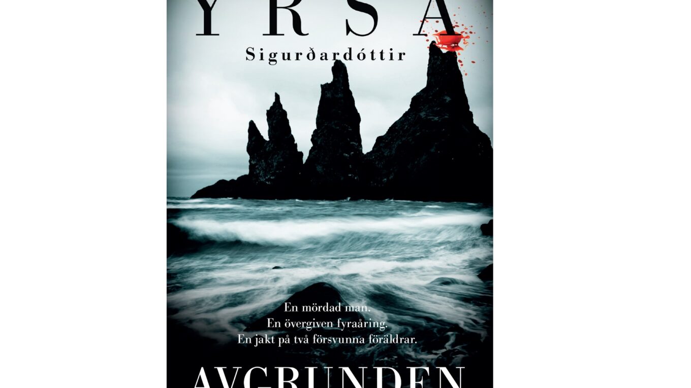 Avgrunden