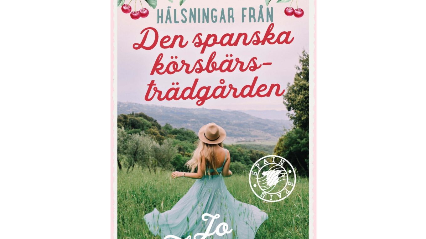 Den spanska körsbärsträdgården