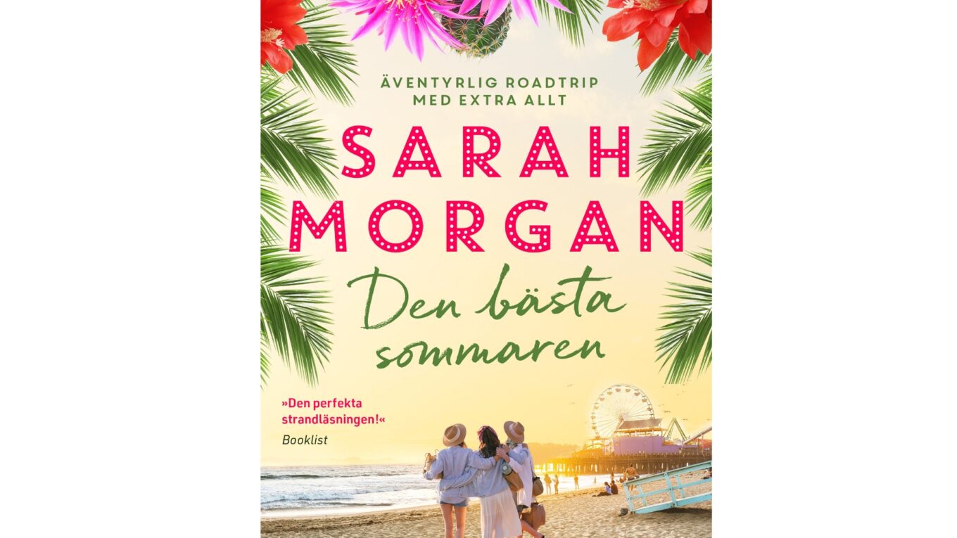 Den bästa sommaren