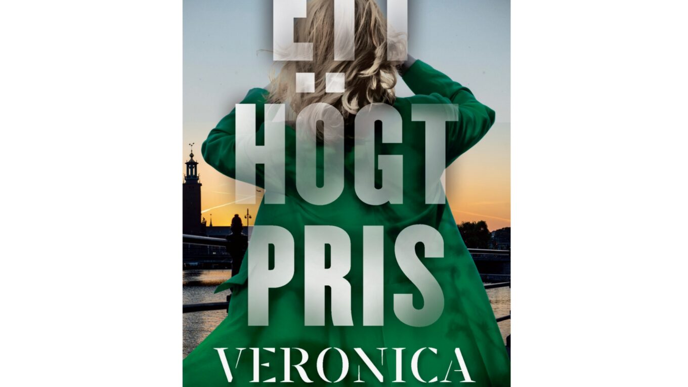 Ett högt pris