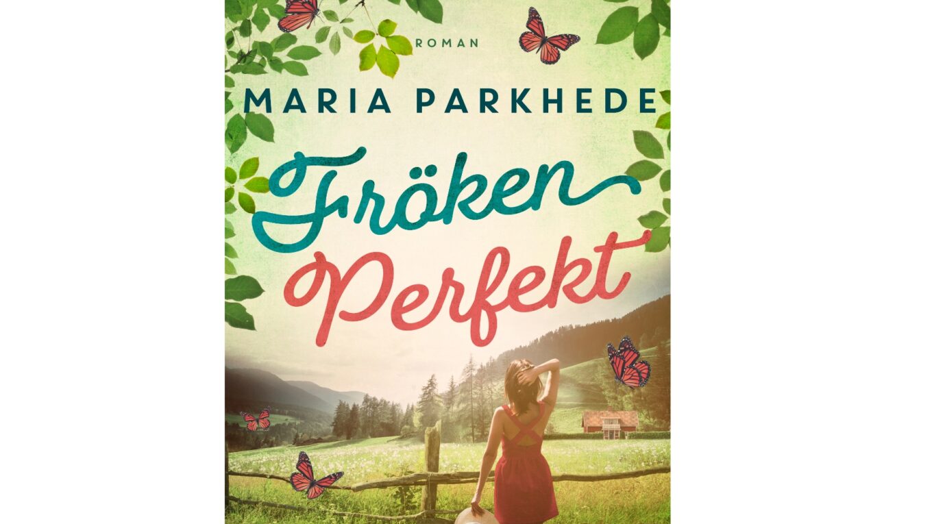 Fröken Perfekt