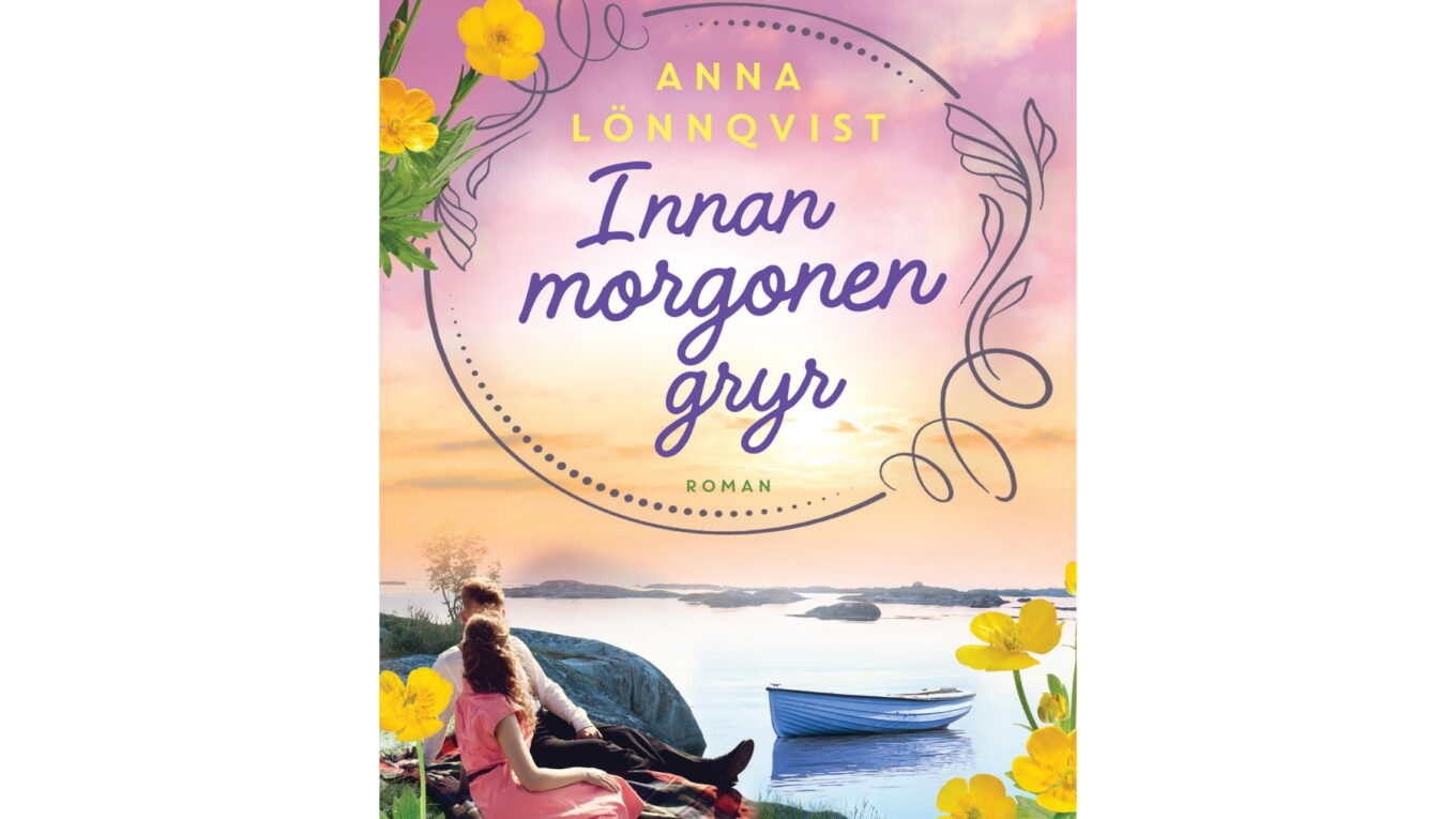 Innan morgonen gryr
