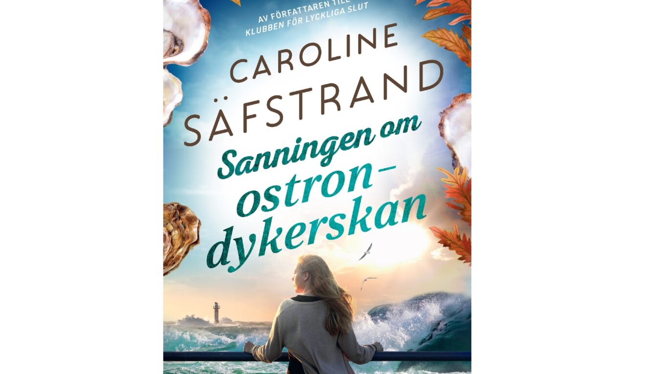 Sanningen om ostrondykerskan