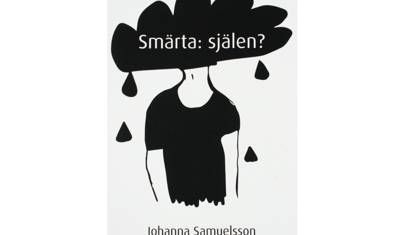 Smärta: själen?