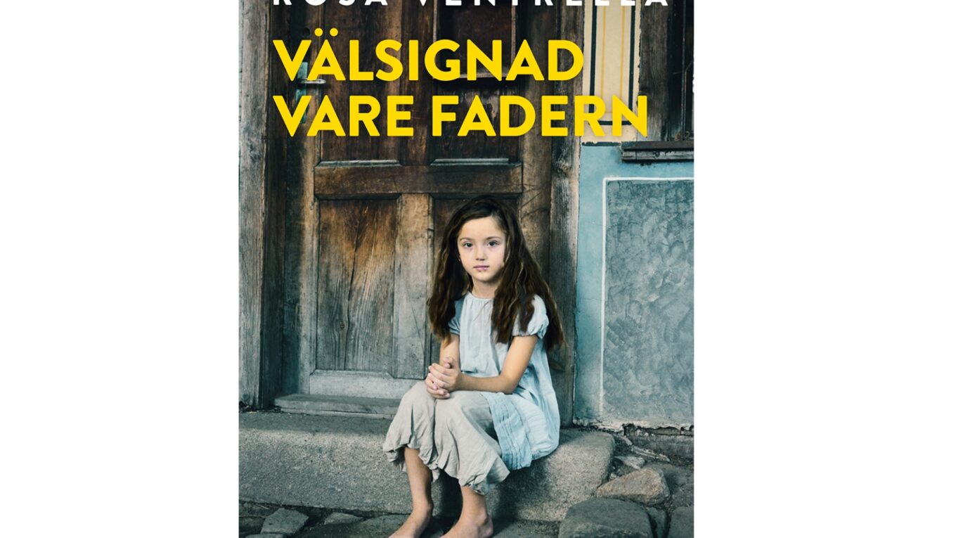 Välsignad vare fadern