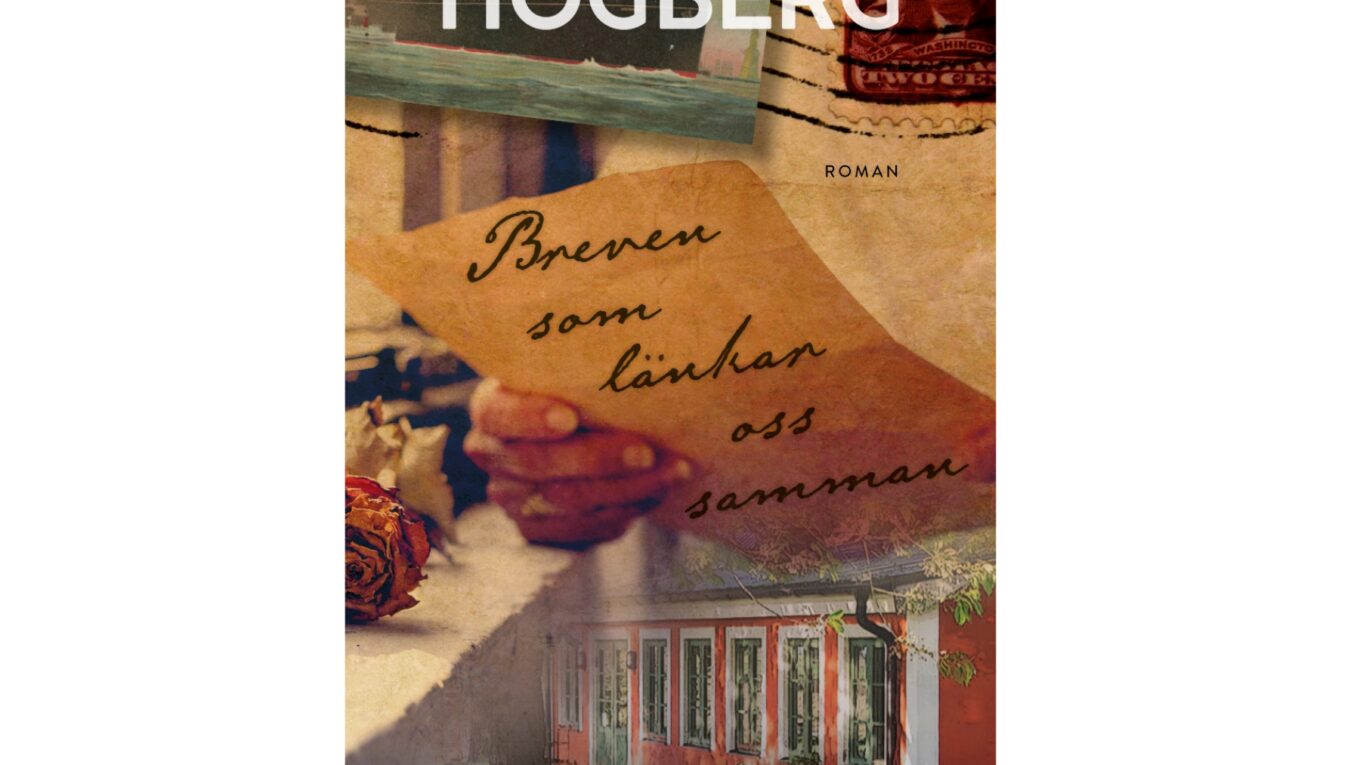 Breven som länkar oss samman