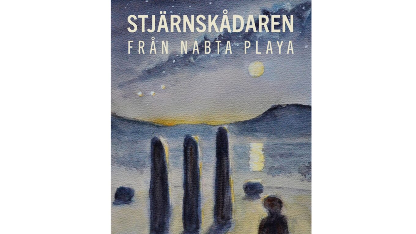 Stjärnskådaren från Nabta Playa