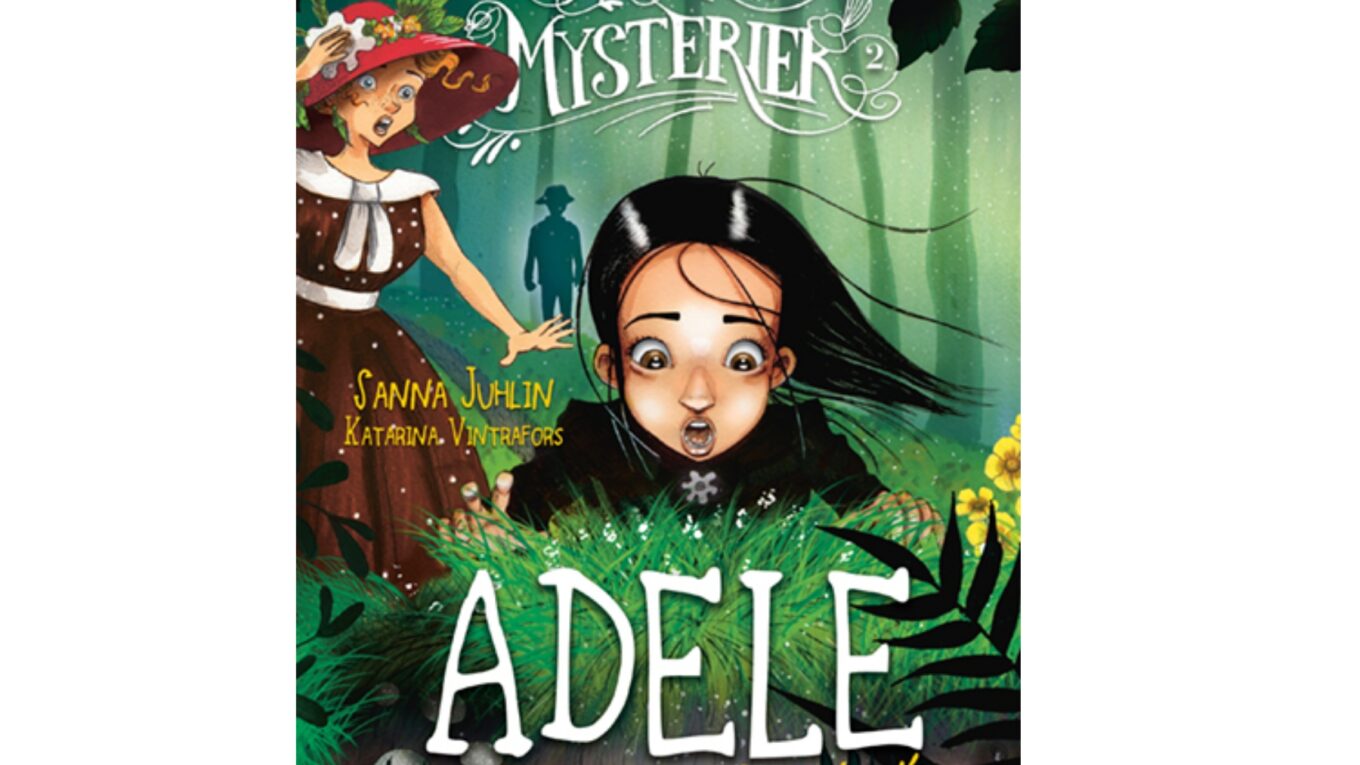 Adele följer spåren