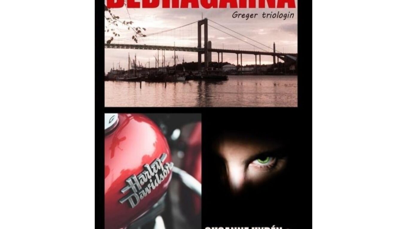 Bedragarna