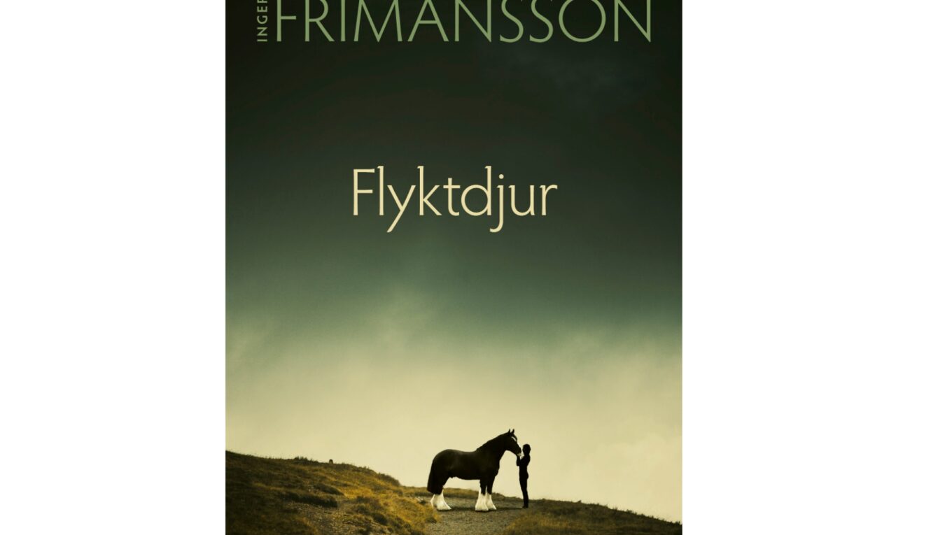 Flyktdjur