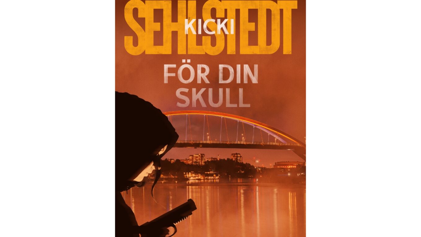 För din skull