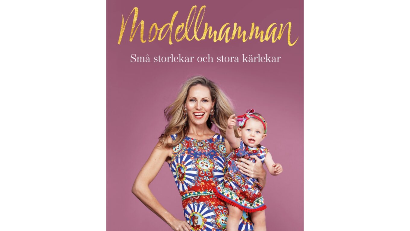 Modellmamman : små storlekar och stora kärlekar