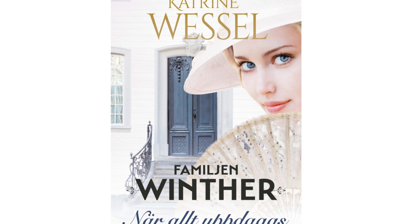 Familjen Winther – När allt uppdagas