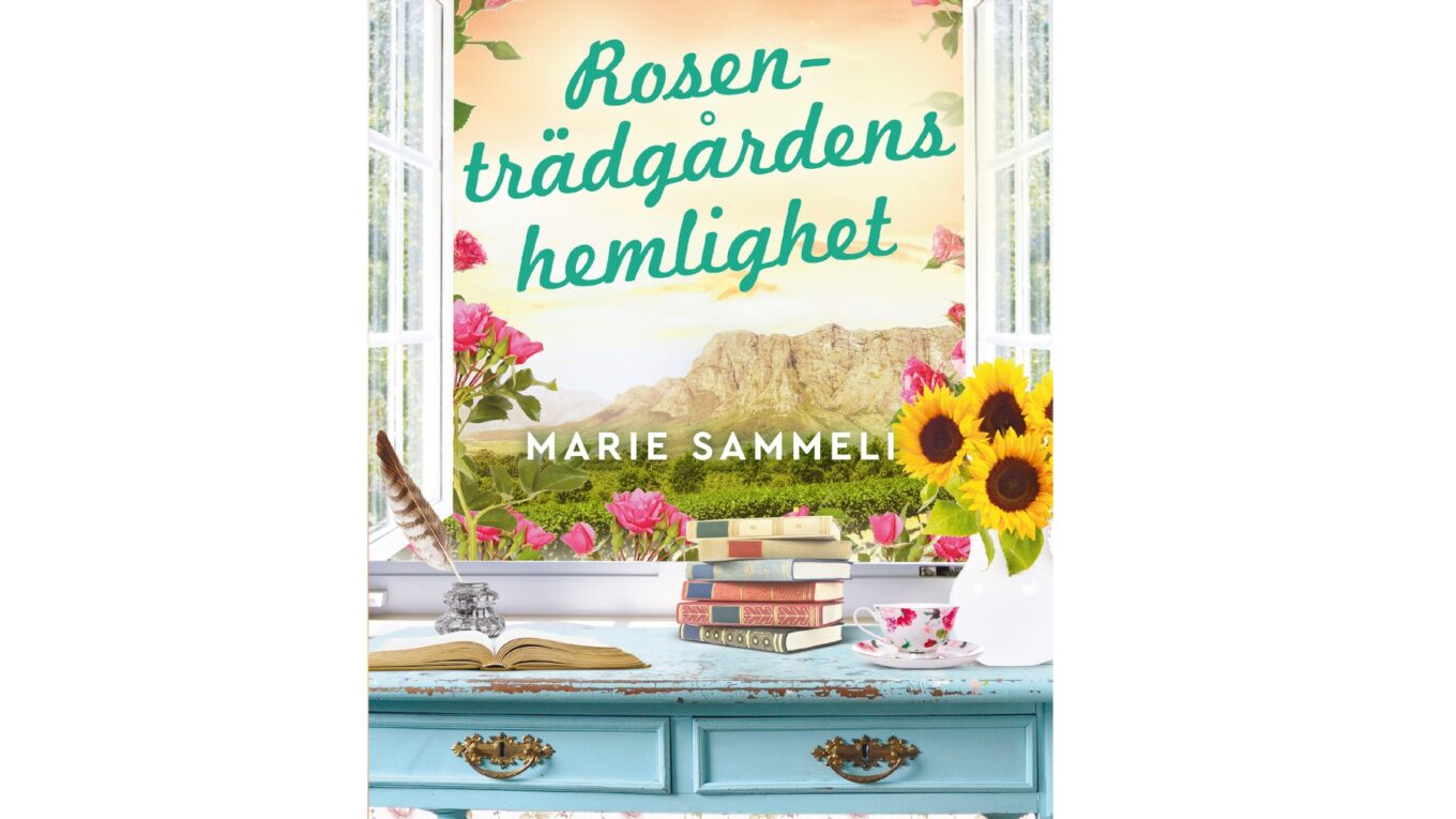 Rosenträdgårdens hemlighet