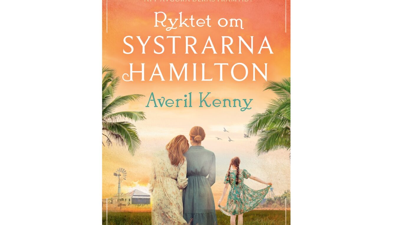 Ryktet om systrarna Hamilton