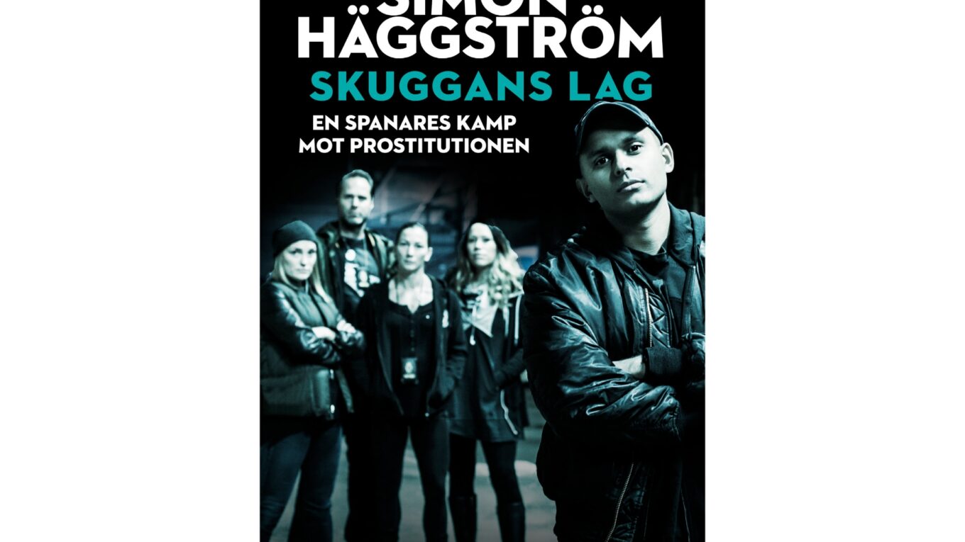 Skuggans lag