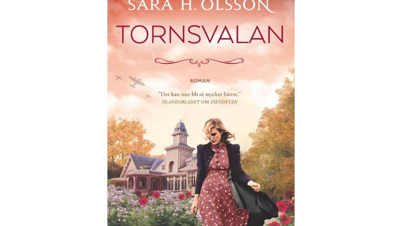 Tornsvalan