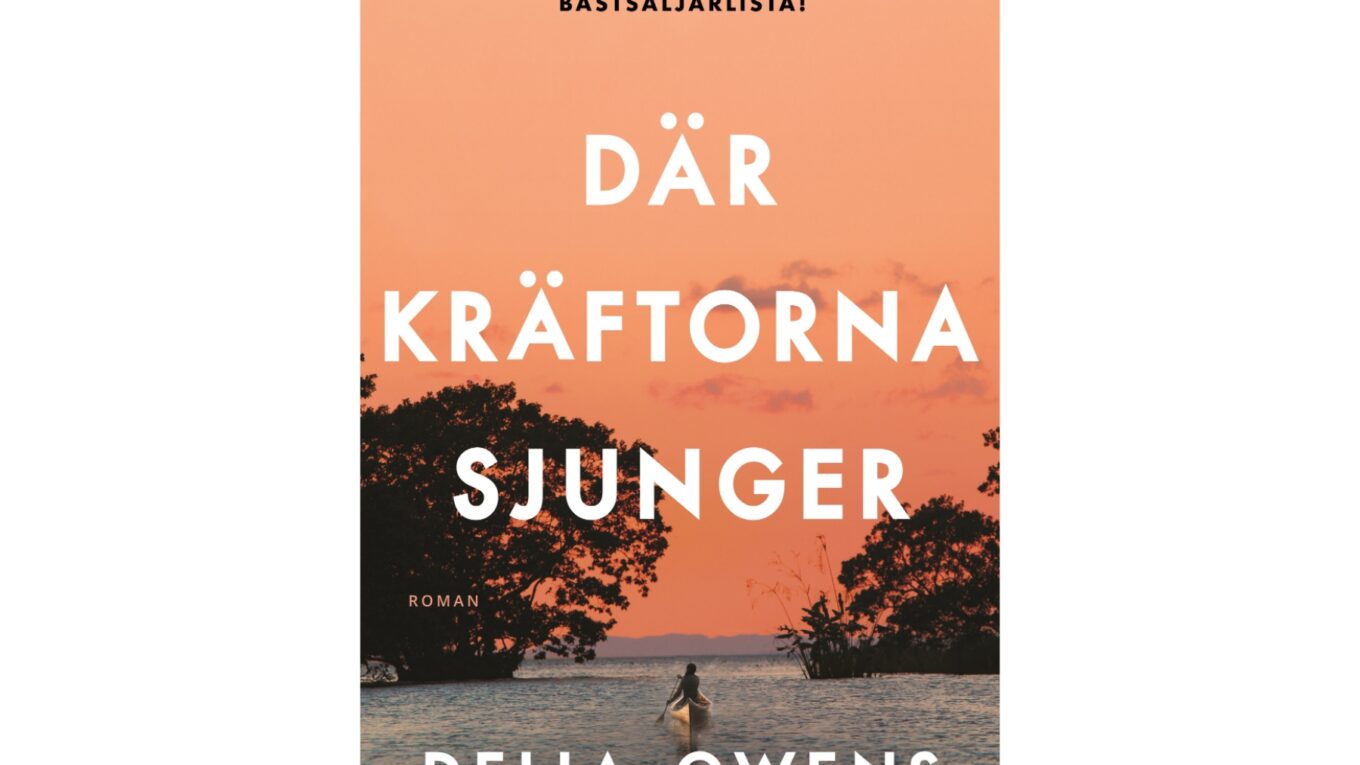 Där kräftorna sjunger