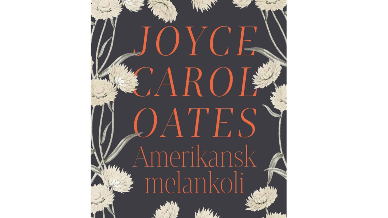 Amerikansk melankoli