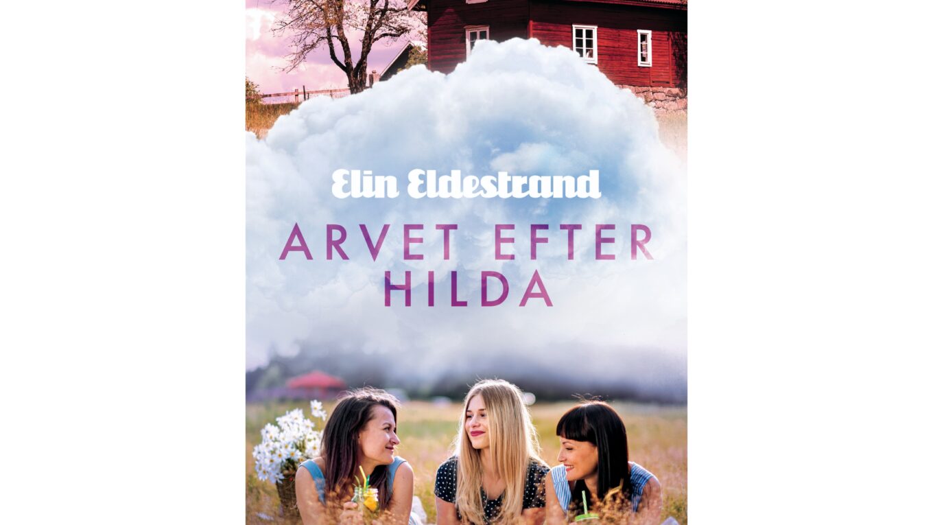 Arvet efter Hilda