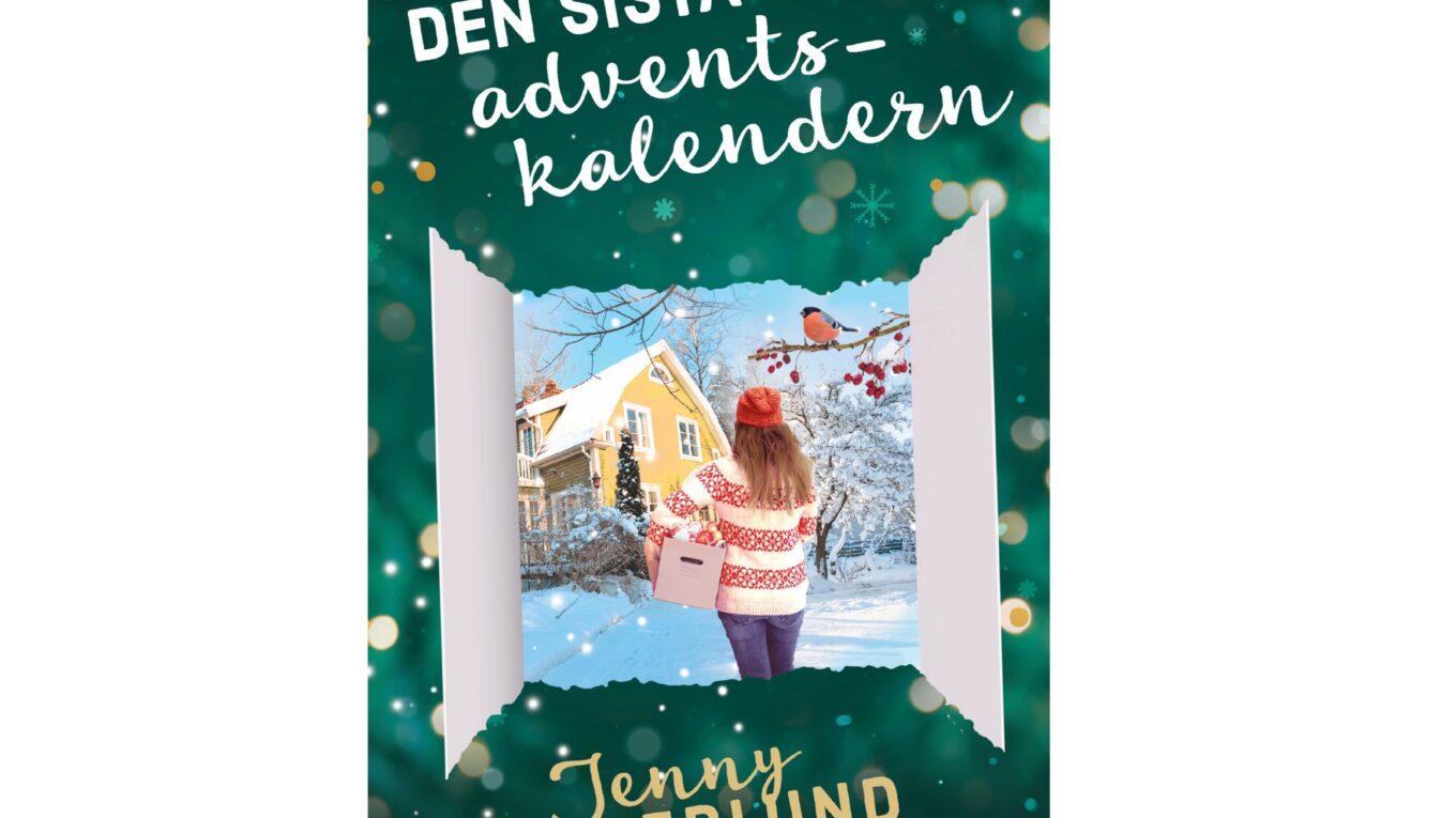 Den sista adventskalendern