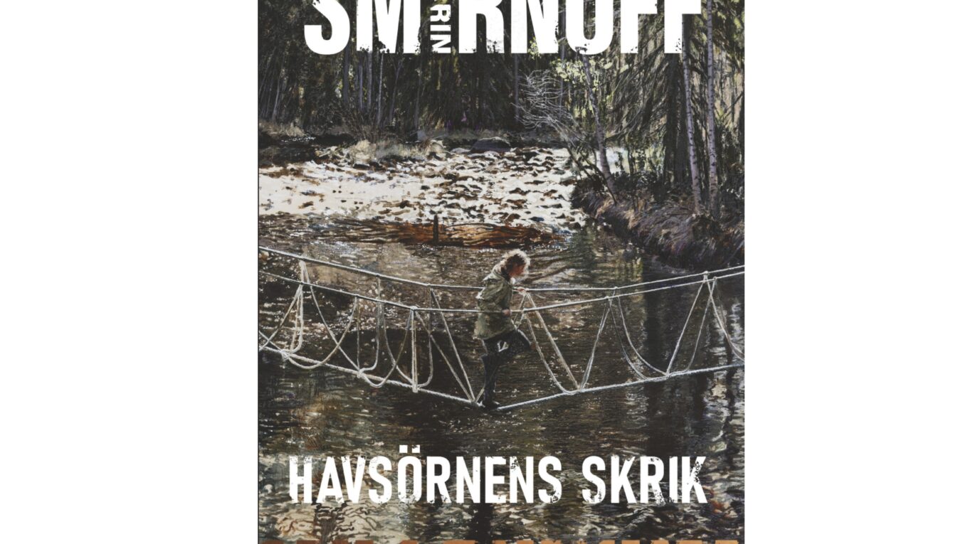 Havsörnens skrik
