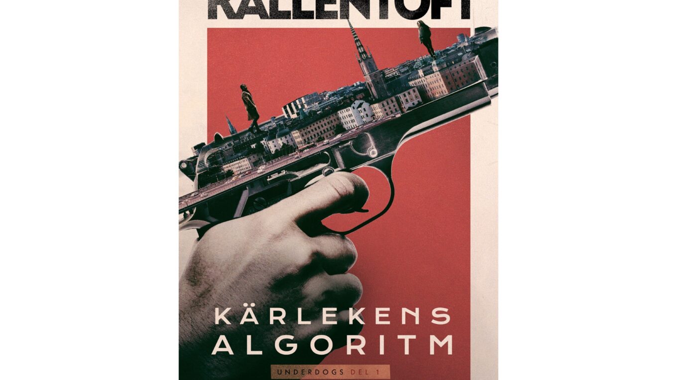 Kärlekens algoritm
