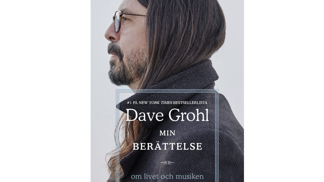 Min berättelse : om livet och musiken