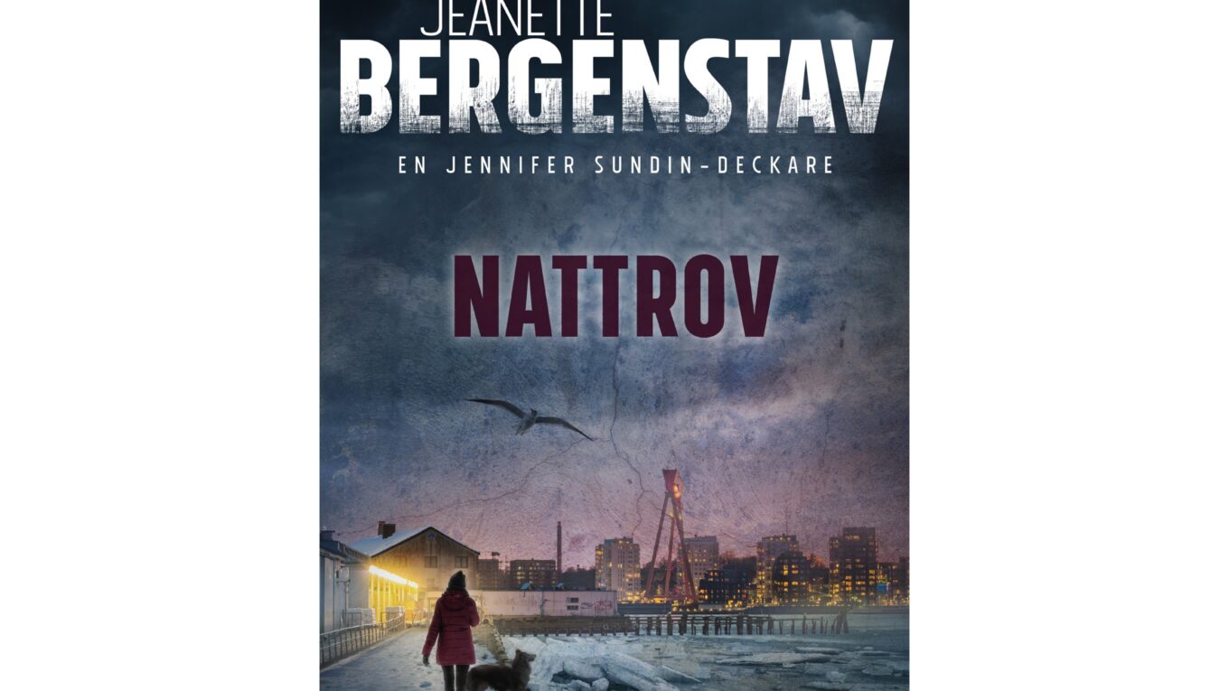 Nattrov