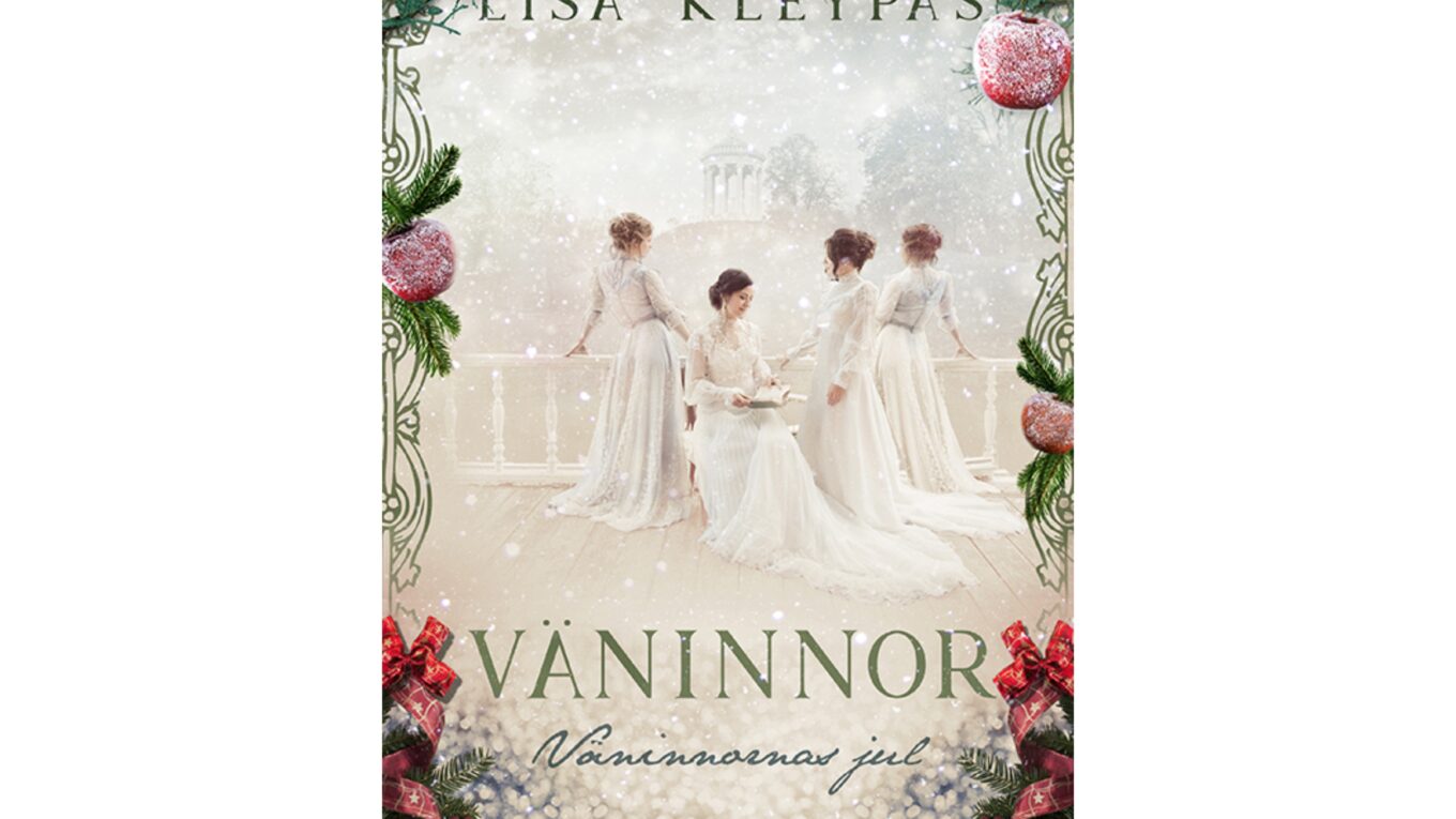 Väninnornas jul