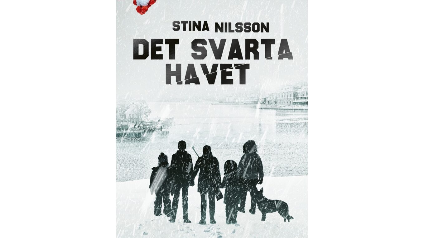 Det svarta havet