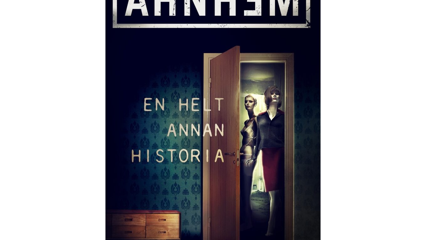 En helt annan historia
