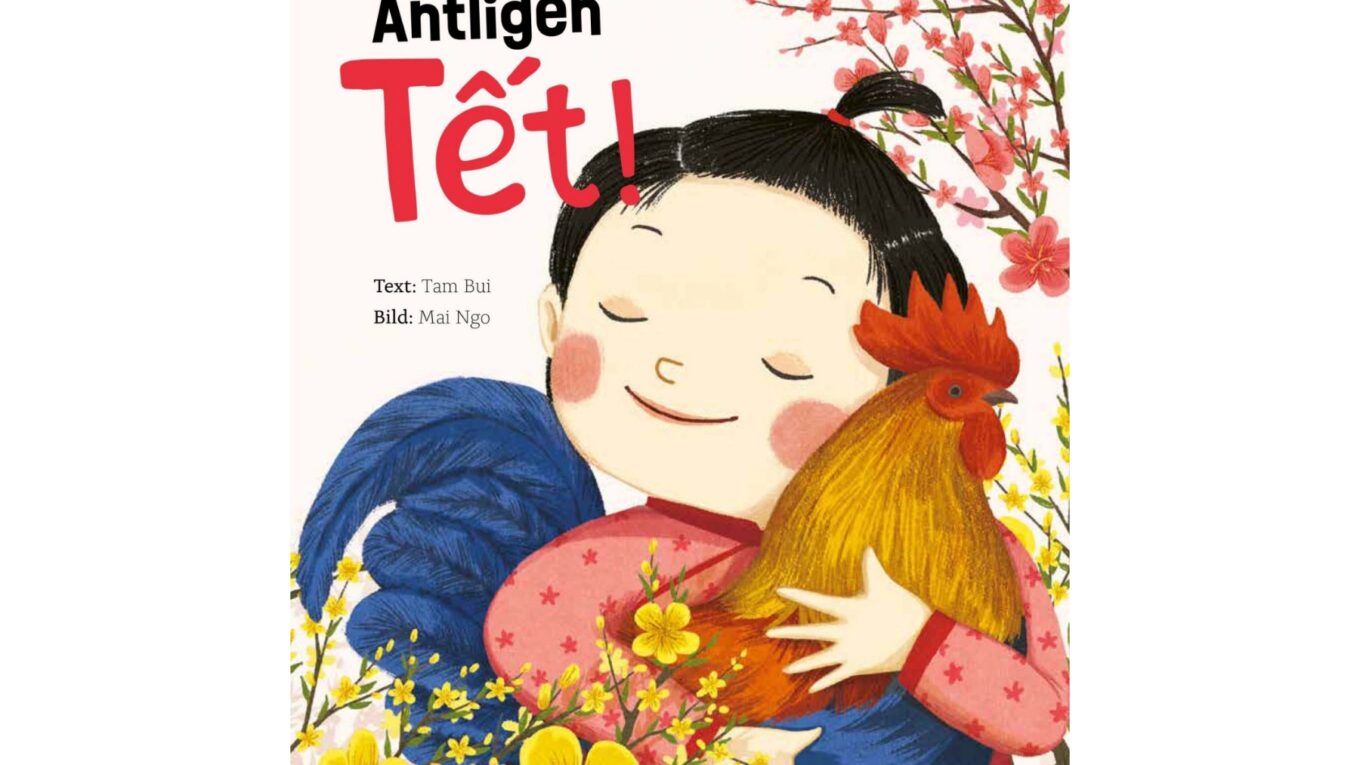 Äntligen Tê’t!