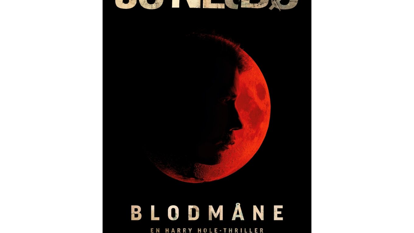 Blodmåne