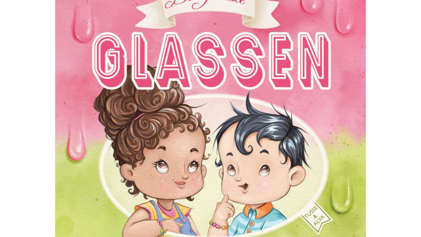 Den godaste glassen