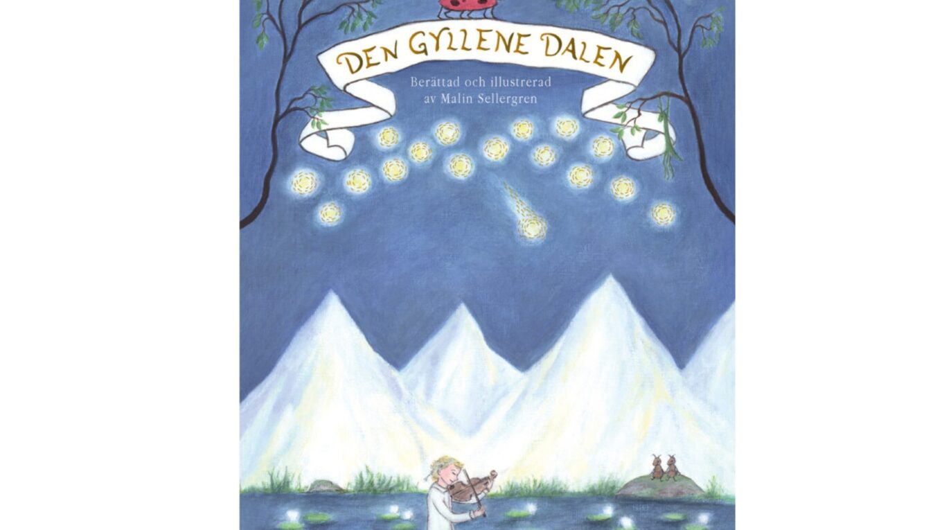 Den gyllene dalen
