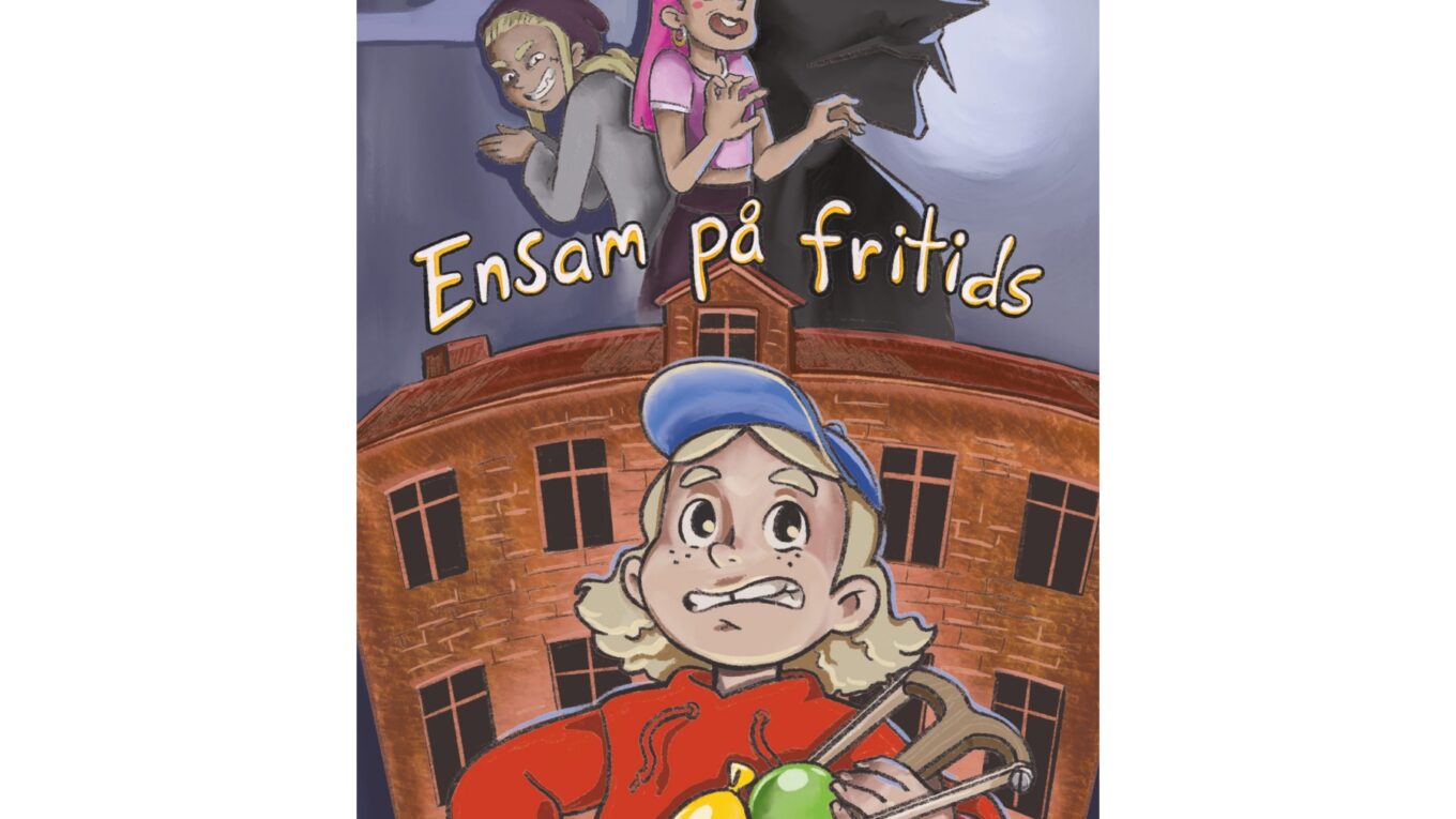 Ensam på fritids