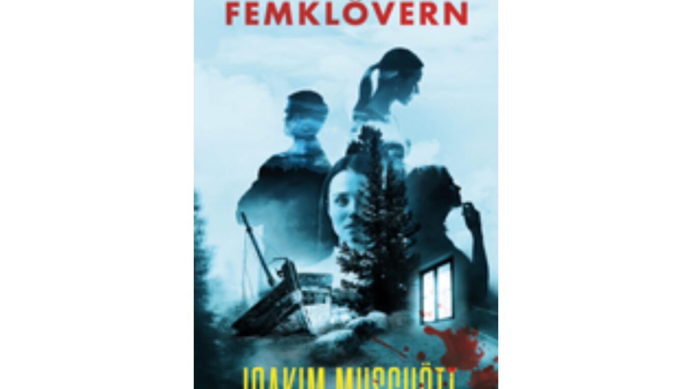 Femklövern